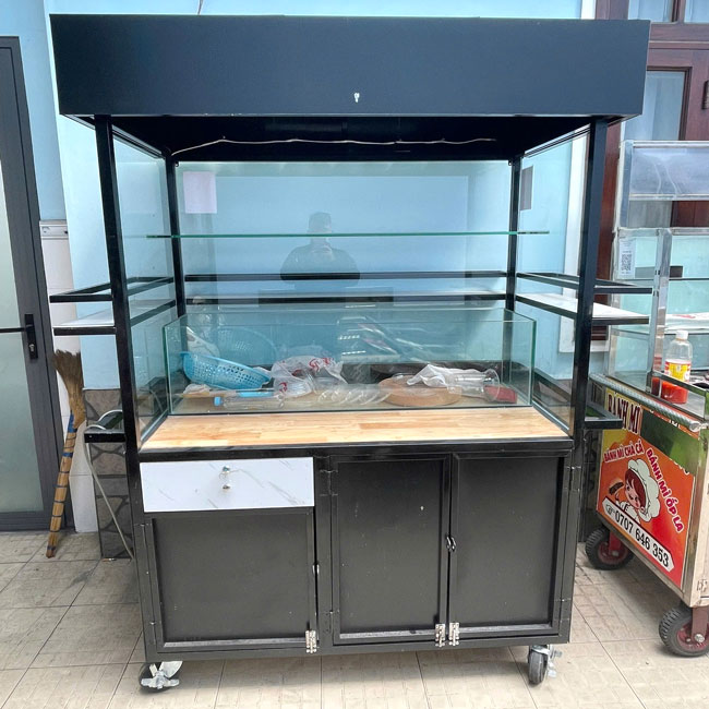 Vận hành thử nghiệm