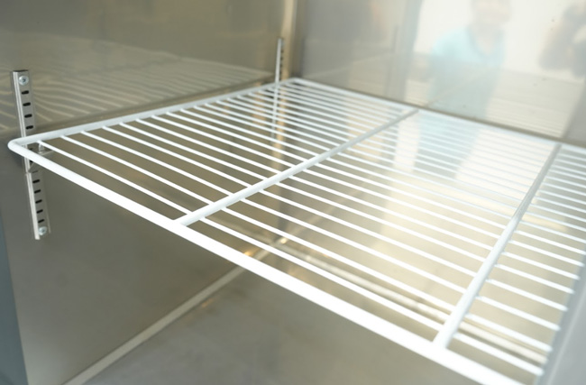 Giá kệ tủ đông