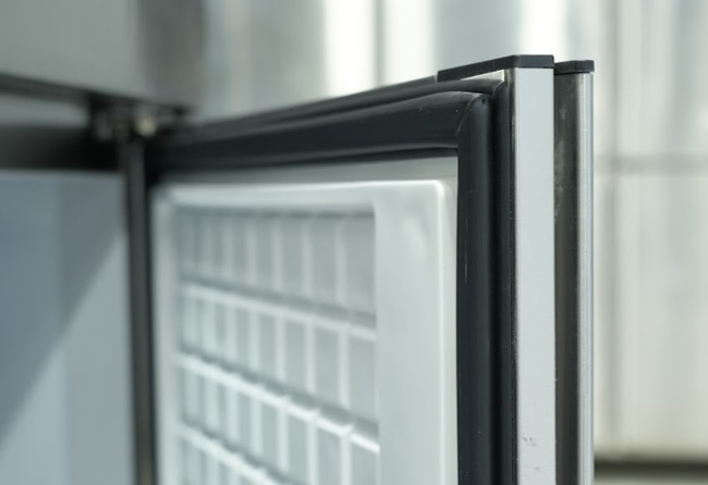 Gioăng cao su giữ nhiệt