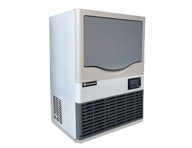 Máy làm đá viên 80kg