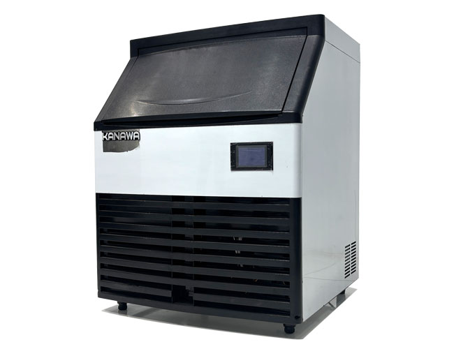 Máy tạo đá viên 100kg