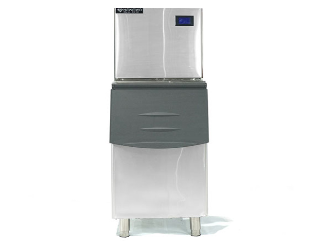 Máy làm đá viên 300kg