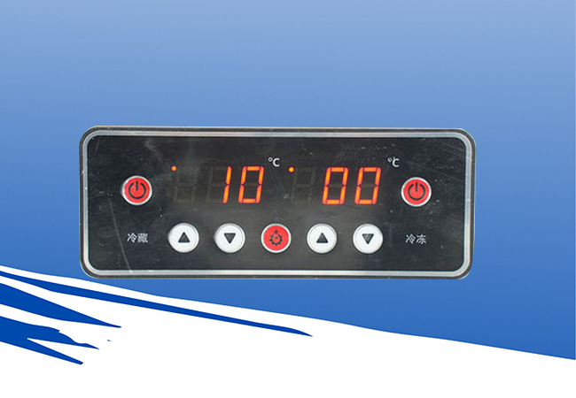 Điều chỉnh nhiệt độ thích hợp