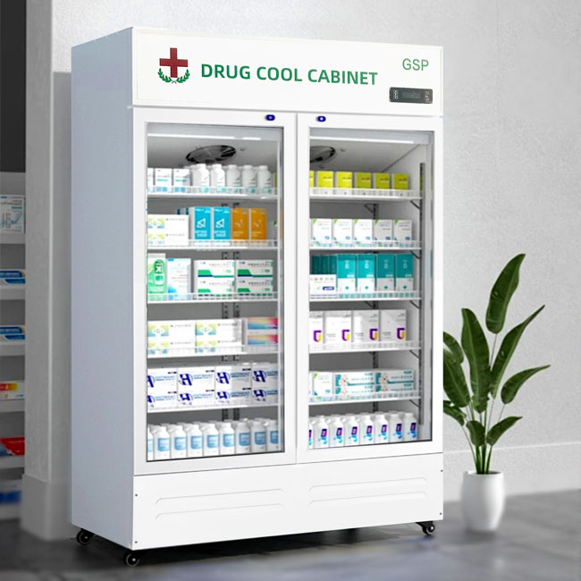 Đựng và bảo quản thuốc hiệu quả