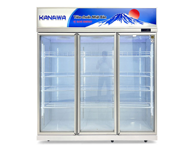 Tủ 3 cánh LC-1860FS-1492L