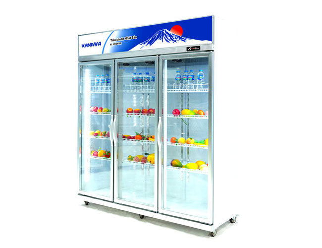 Tủ 3 cánh 3CM-1600L