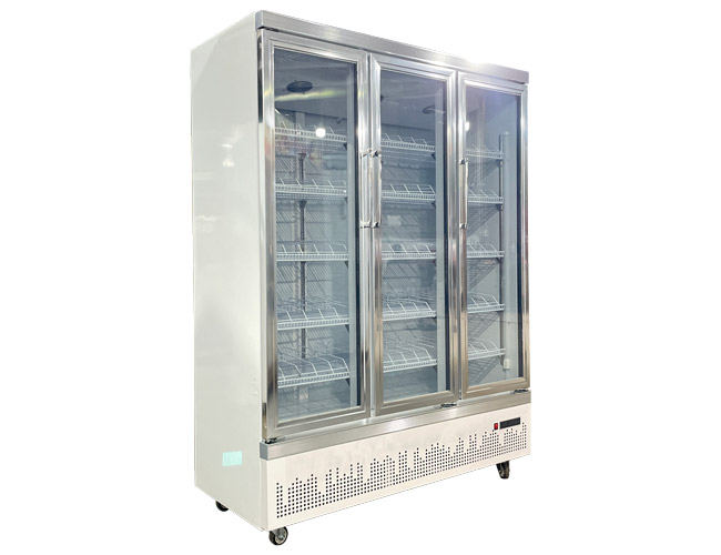 Tủ bánh kem 3CMD-1400L