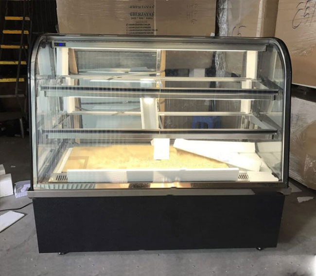 Mua tủ kém chất lượng