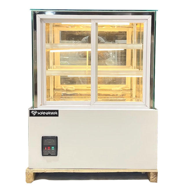 Loại 90cm 3 tầng cửa trước