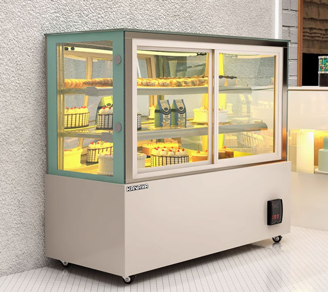 Dễ dàng bố trí thiết bị