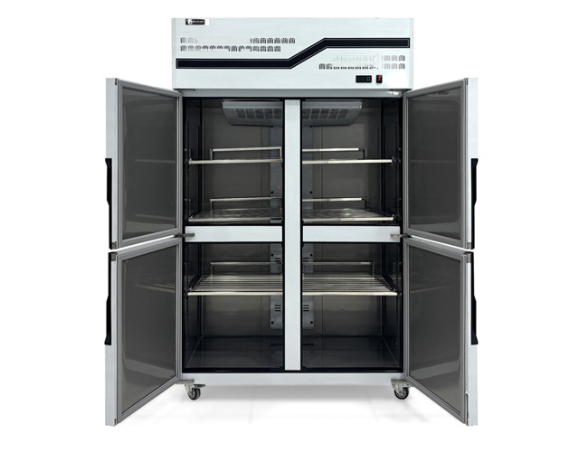 Tủ đông mềm CFD-40D4F(HB)