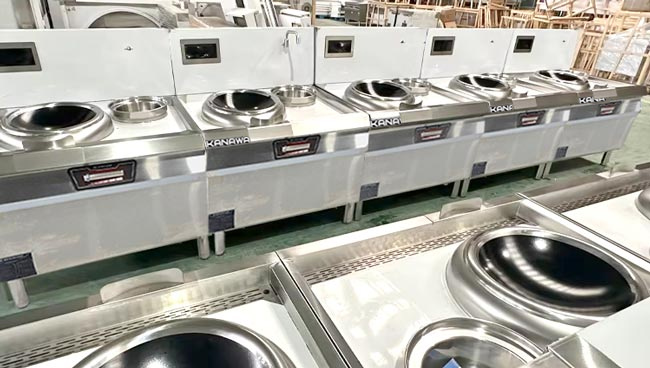 Mua h&agrave;ng tại Kanawa