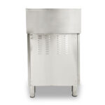 Bếp Âu 4 họng mặt gas có lò vi sóng