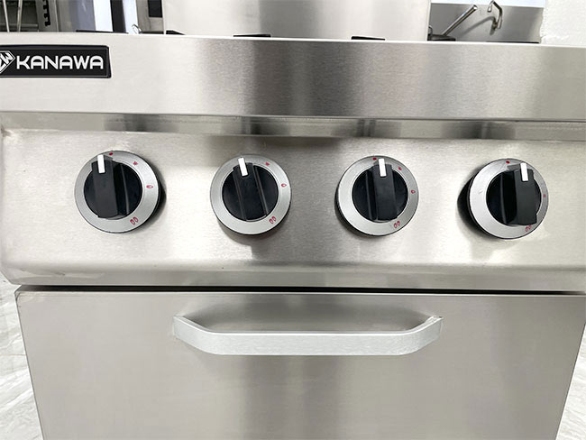 N&uacute;m chỉnh nhiệt