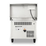 Bếp xào điện 1 họng 80cm liền chảo