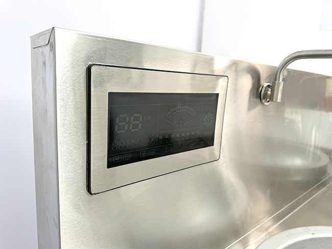 M&agrave;n h&igrave;nh LED