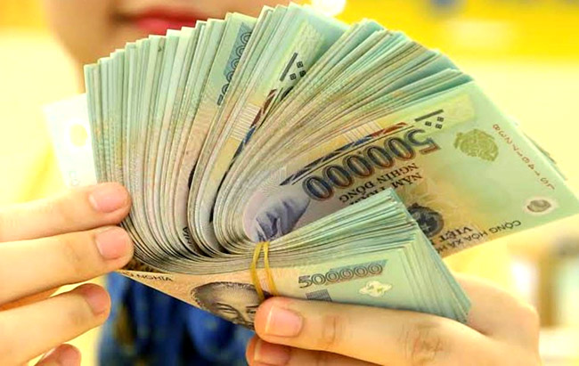 Gia tăng lợi nhuận kinh doanh