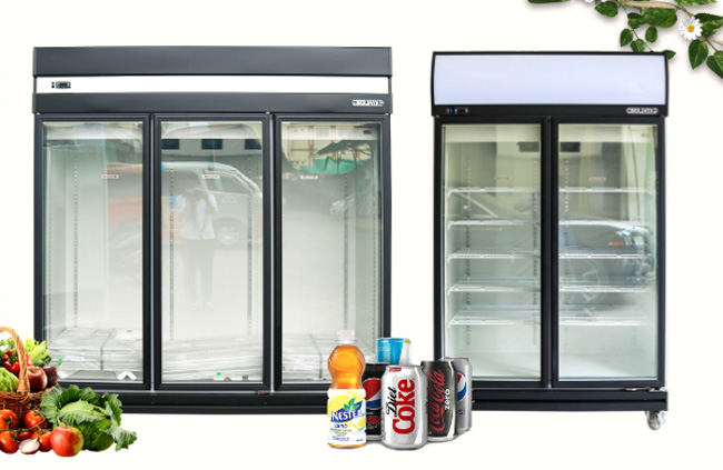 Tur mát thương hiệu Berjaya