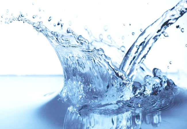 Cấp nước cho tủ bánh kem