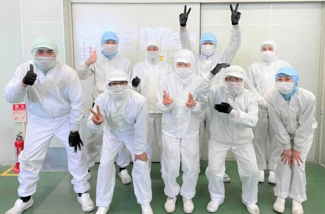 Chi phí cho nhân sự