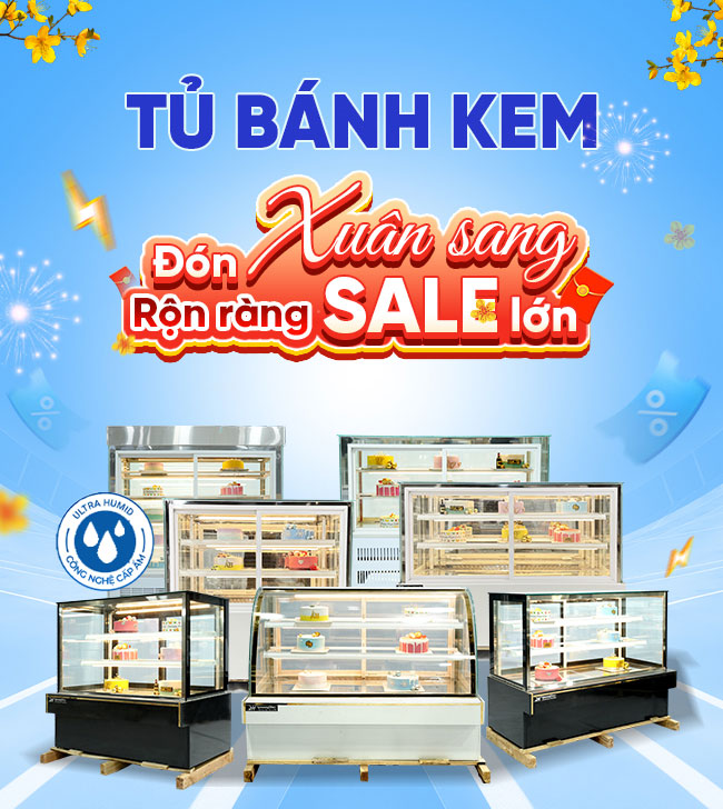 Tủ b&aacute;nh kem Kanawa c&ocirc;ng nghệ cao, gi&aacute; sale cực đ&atilde;