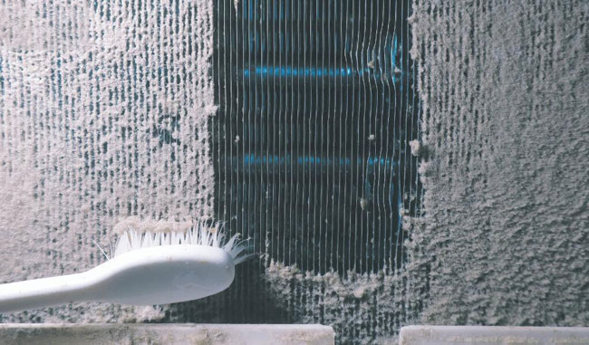 Bảo dưỡng định kỳ