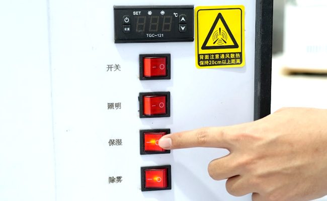 Tích hợp tính năng tiện ích