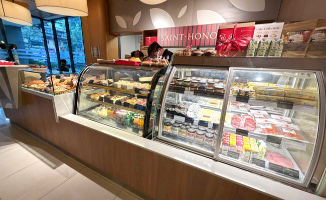 6 kinh nghiệm mua tủ bánh kem bạn nhất định phải nắm rõ