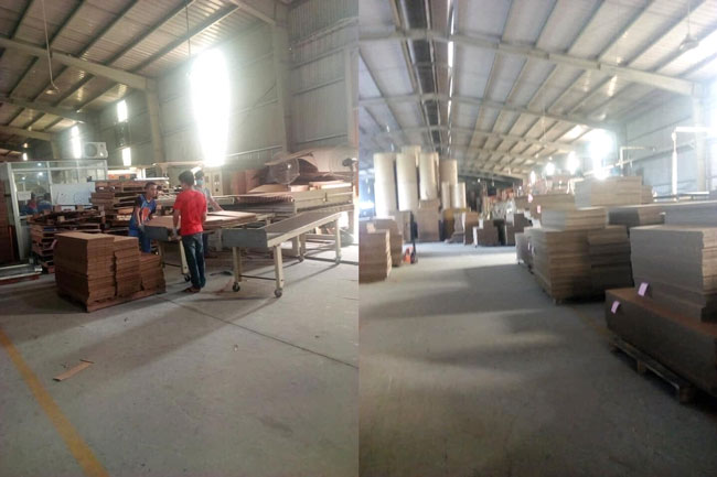 Xưởng In Ho&agrave;ng Gia