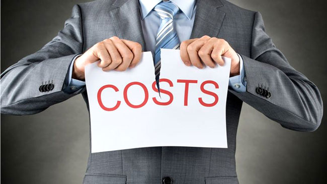 Xử lý ngay để giảm thiểu chi phí