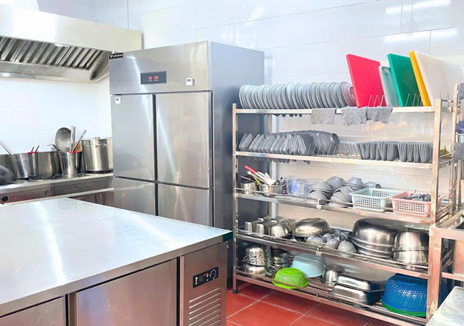 Tìm địa chỉ mua tủ đông tại Đà Nẵng