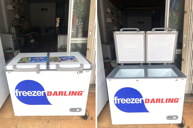 Hội mua bán tủ đồng Đà Nẵng