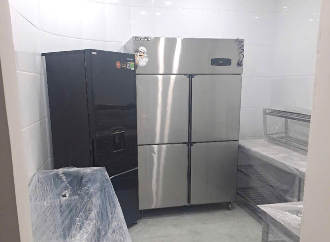 X&aacute;c định nhu cầu sử dụng