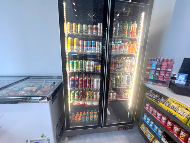 Chọn vị trí đặt tủ phù hợp