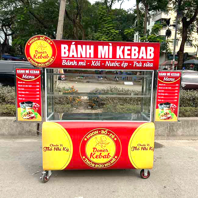 Ph&ugrave; hợp với mọi nhu cầu