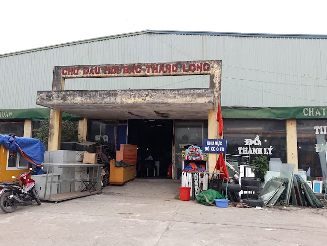 Địa chỉ mua trực tiếp