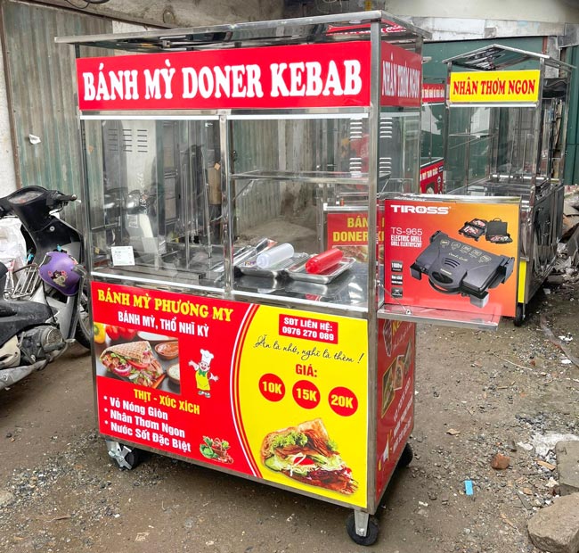 Lợi thế khi mua h&agrave;ng cũ