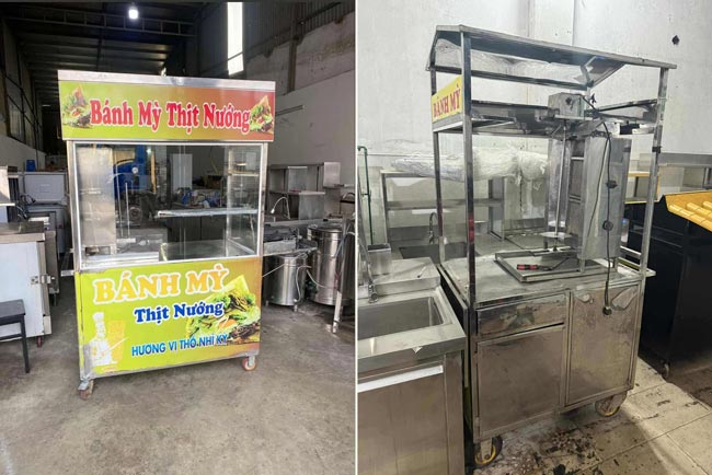 Bất lợi khi mua xe cũ