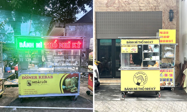 C&acirc;n nhắc chế độ bảo h&agrave;nh