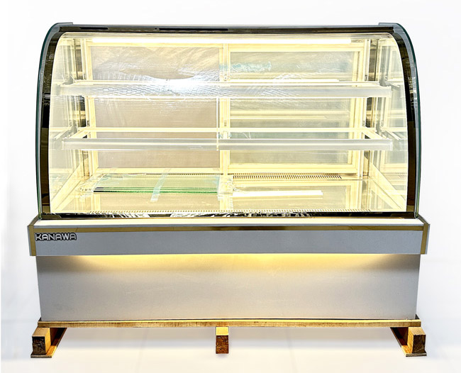 Thiết kế đèn LED chiếu sáng bắt mắt