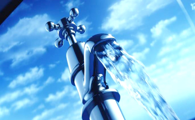 Nguồn nước dùng cho máy làm đá viên cần đáp ứng tiêu chí gì?