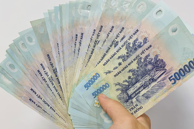 Thu hồi vốn nhanh ch&oacute;ng