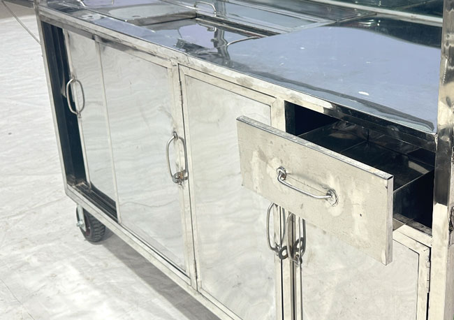 Ngăn tủ đựng đồ