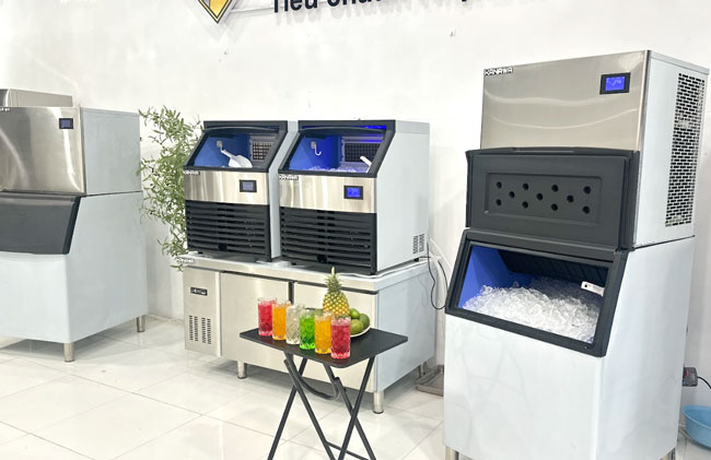 Đáp ứng mọi nhu cầu