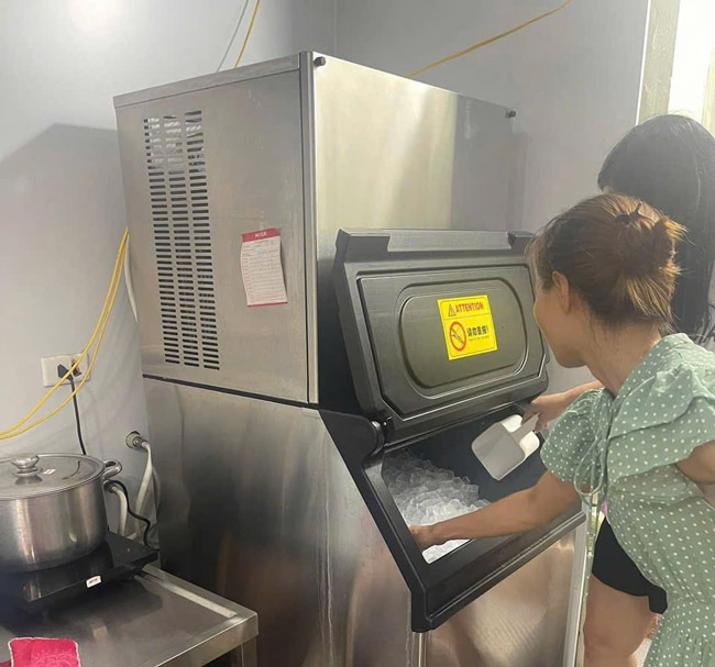 Gián đoạn kinh doanh