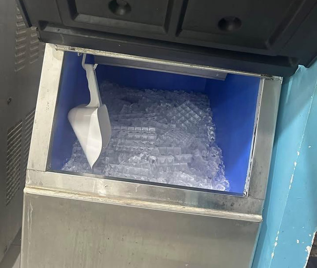 Máy thanh lý chất lượng còn tốt