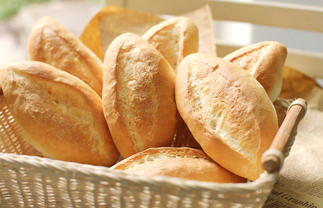 Thực phẩm kh&ocirc; dễ h&uacute;t ẩm