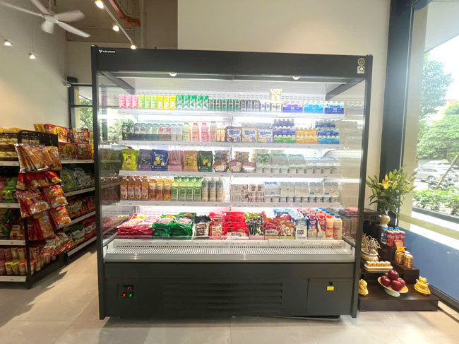 Phân tầng bảo quản khoa học