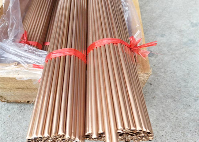 Nhận biết độ tinh khiết