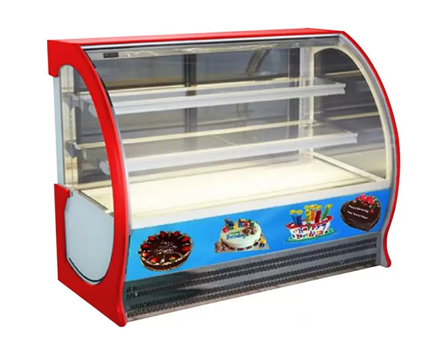 Tủ b&aacute;nh kem Sanaky